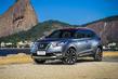 Test av den subkompakta crossovern Nissan Kicks foto 5