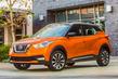 Test av den subkompakta crossovern Nissan Kicks foto 1