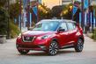 Test av den subkompakta crossovern Nissan Kicks foto 9