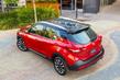 Test av den subkompakta crossovern Nissan Kicks foto 2