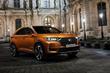 Kompakt lyxcrossover DS 7 Crossback foto 1