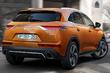 Kompakt lyxcrossover DS 7 Crossback foto 3