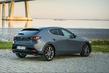 Kompakt halvkombi: Mazda 3 i fjärde generationen foto 13