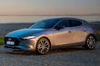 Kompakt halvkombi: Mazda 3 i fjärde generationen foto 1