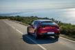 Kompakt halvkombi: Mazda 3 i fjärde generationen foto 12