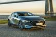 Kompakt halvkombi: Mazda 3 i fjärde generationen foto 11