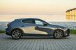 Kompakt halvkombi: Mazda 3 i fjärde generationen foto 10