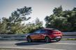 Kompakt halvkombi: Mazda 3 i fjärde generationen foto 5