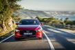Kompakt halvkombi: Mazda 3 i fjärde generationen foto 2