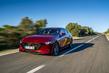 Kompakt halvkombi: Mazda 3 i fjärde generationen foto 3