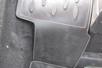 Volkswagen Golf 4 1997–2006 Gummimattor till kupén (4 st, Novline) foto 5