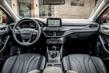 Test av fjärde generationens Ford Focus Wagon foto 6
