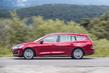 Test av fjärde generationens Ford Focus Wagon foto 3
