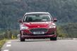 Test av fjärde generationens Ford Focus Wagon foto 2