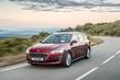 Test av fjärde generationens Ford Focus Wagon foto 1