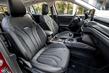 Test av fjärde generationens Ford Focus Wagon foto 5