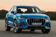 Andra generationen av den kompakta crossovern Audi Q3 foto 7