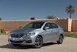 Peugeot 301 i faceliftad sedanutförande foto 11