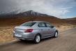 Peugeot 301 i faceliftad sedanutförande foto 10