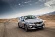 Peugeot 301 i faceliftad sedanutförande foto 9
