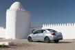 Peugeot 301 i faceliftad sedanutförande foto 8