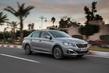 Peugeot 301 i faceliftad sedanutförande foto 2