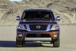 Recension av rambyggda SUV:en Nissan Armada, andra generationen foto 4