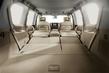 Recension av rambyggda SUV:en Nissan Armada, andra generationen foto 9