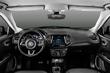 Test av den kompakta crossovern Jeep Compass foto 6