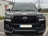 Toyota Land Cruiser 200 2007–2021 Karosskit 2016↗ (TRD 2021) Vit färg foto 9