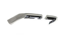 Toyota Land Cruiser 200 2007–2021 Karosskit 2016↗ (TRD 2021) Vit färg foto 15