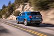 Fullstor crossover Ford Explorer årsmodell 2020 foto 10