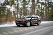 Fullstor crossover Ford Explorer årsmodell 2020 foto 8
