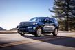 Fullstor crossover Ford Explorer årsmodell 2020 foto 1