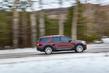 Fullstor crossover Ford Explorer årsmodell 2020 foto 3