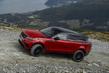 Mellanstor lyxig crossover Range Rover Velar foto 2