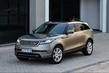 Mellanstor lyxig crossover Range Rover Velar foto 4
