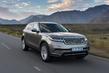 Mellanstor lyxig crossover Range Rover Velar foto 11