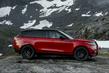 Mellanstor lyxig crossover Range Rover Velar foto 10