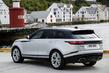 Mellanstor lyxig crossover Range Rover Velar foto 8
