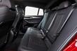 Andra generationen av mellanstora crossovern BMW X4 foto 10