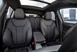 Andra generationen av mellanstora crossovern BMW X4 foto 9