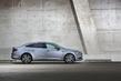 Test av mellanklass-sedanen Renault Talisman foto 7