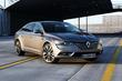 Test av mellanklass-sedanen Renault Talisman foto 6