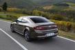 Test av mellanklass-sedanen Renault Talisman foto 5