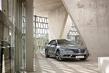 Test av mellanklass-sedanen Renault Talisman foto 3