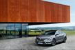 Test av mellanklass-sedanen Renault Talisman foto 2