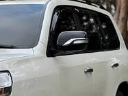 Toyota Land Cruiser 200 2007–2021 Sidospegelkåpor (med blinkers, 2016-stil) foto 1