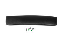 Volkswagen Golf 5 2003–2009 Vintertäckning för grill (HB) foto 5