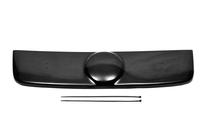 Volkswagen Passat B5 1997–2005 Vintergrill (2001-2005) Blank foto 5